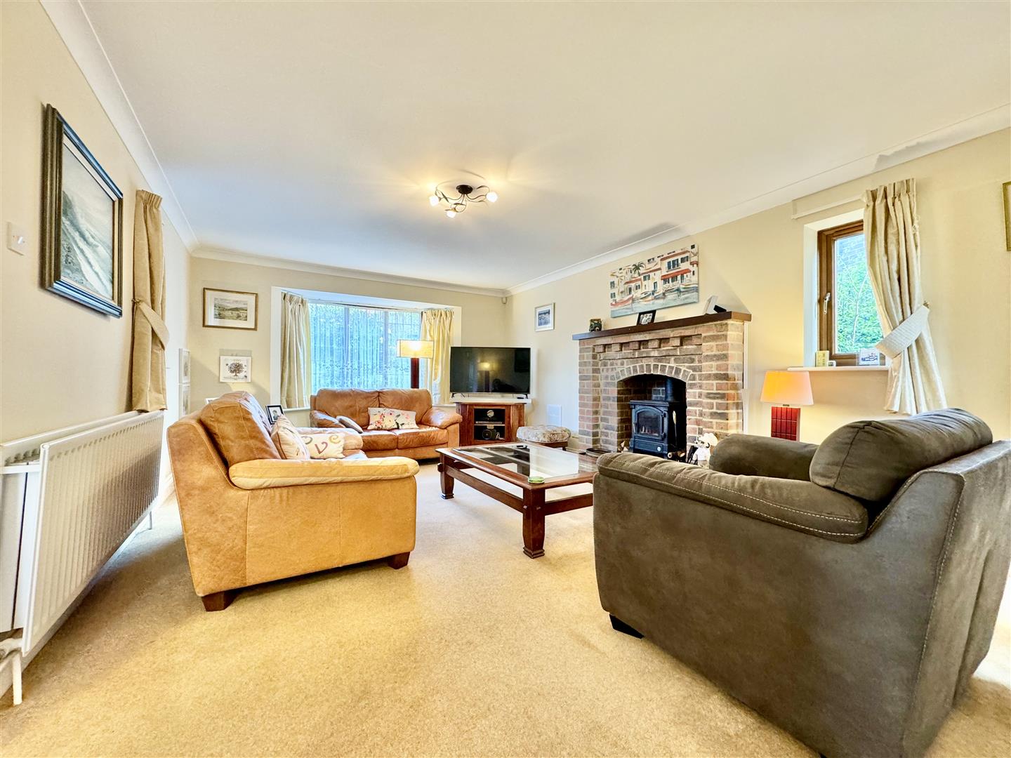Eisenhower Drive, St. Leonards-On-Sea